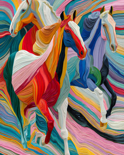 Harmony in Motion