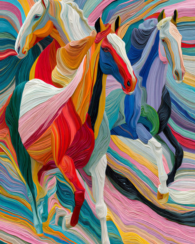 Harmony in Motion