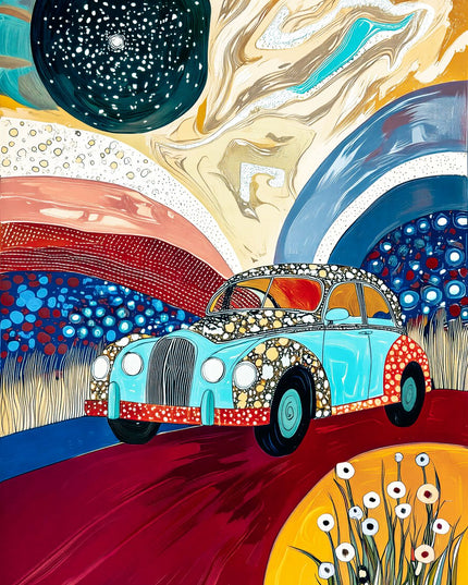 Retro Road to Adventure