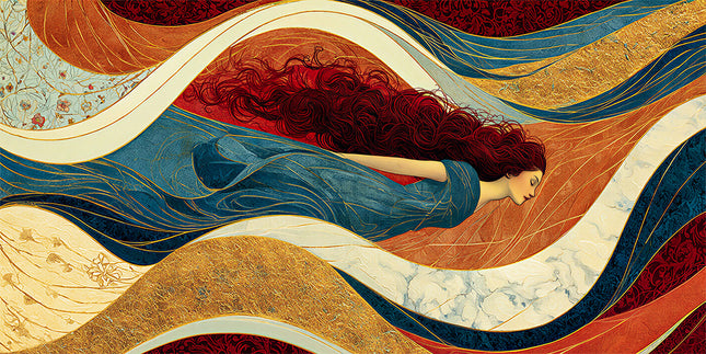 River of Dreams