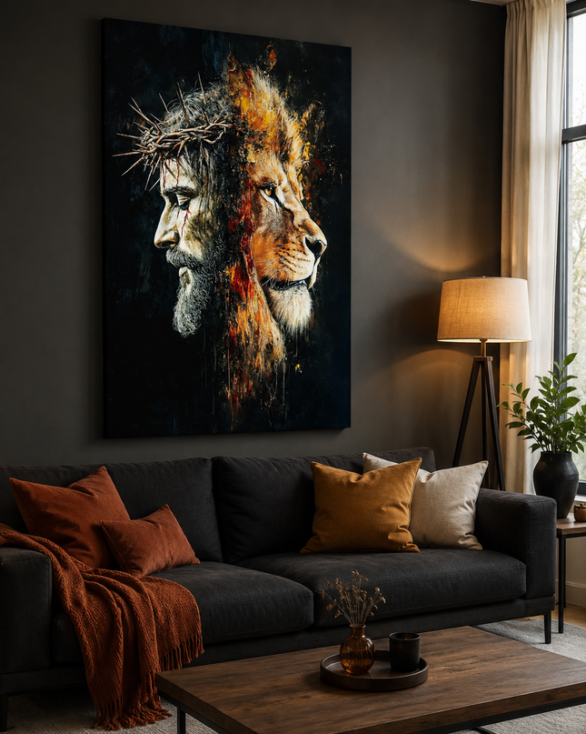 Lion of Judah