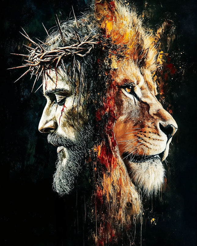 Lion of Judah