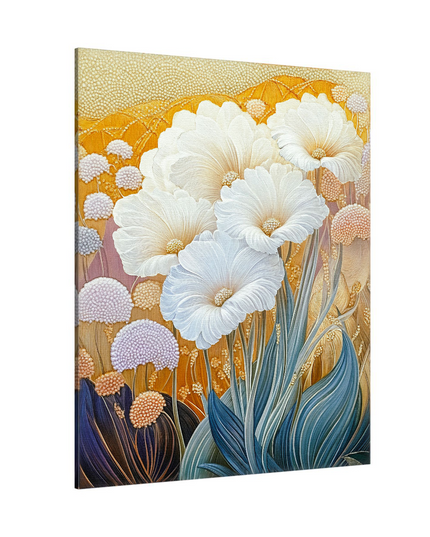 Golden Garden Symphony