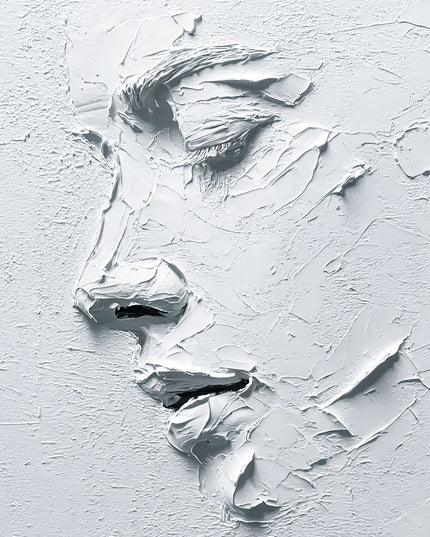 Fragments of Silence