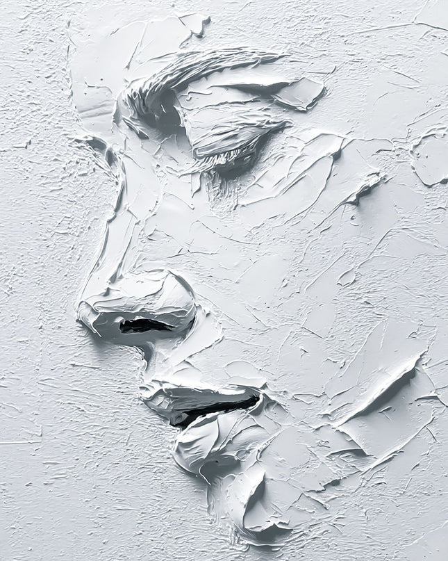 Fragments of Silence