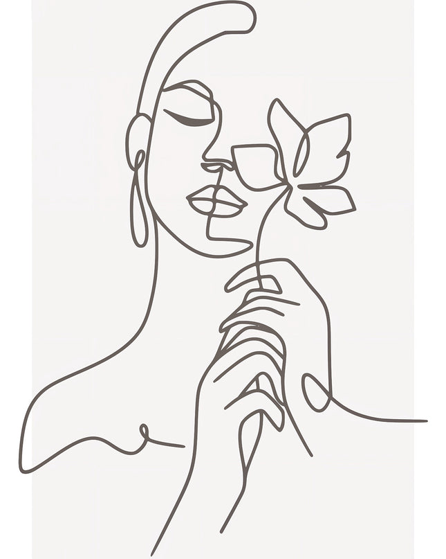Quiet Bloom