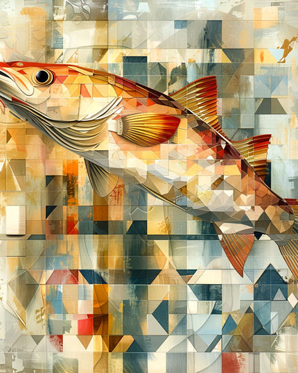 Geometric Catch