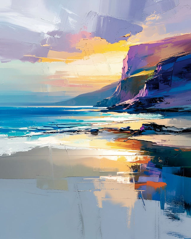 Golden Coast Horizon