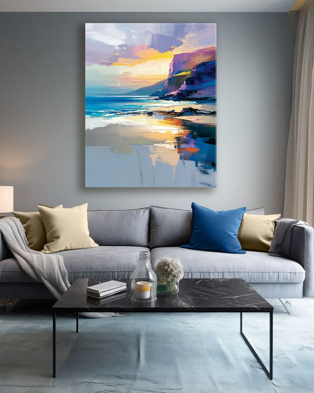 Golden Coast Horizon