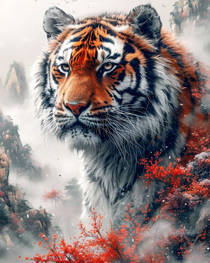 Spirit of the Mountain