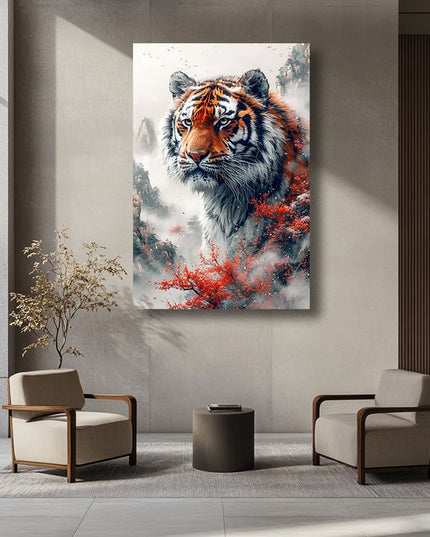 Spirit of the Mountain