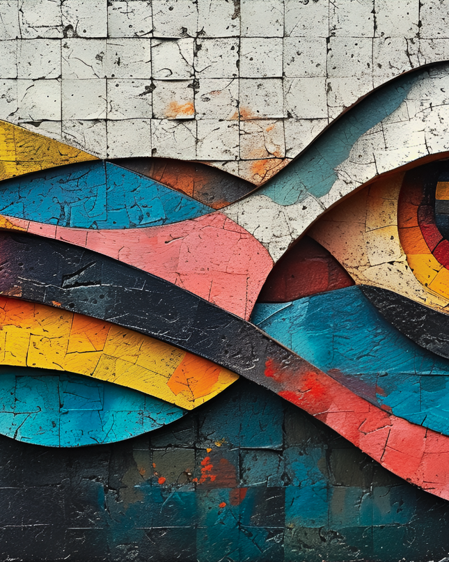 The Eye of Perception