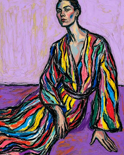 Spectrum of Grace