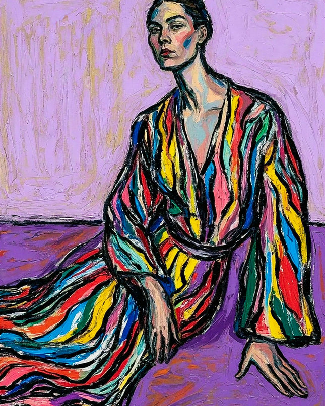 Spectrum of Grace