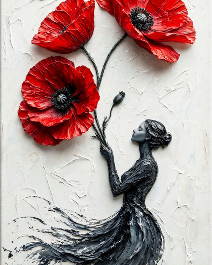 Scarlet Bloom