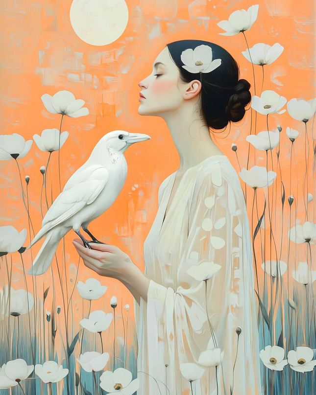 Whispers of Serenity