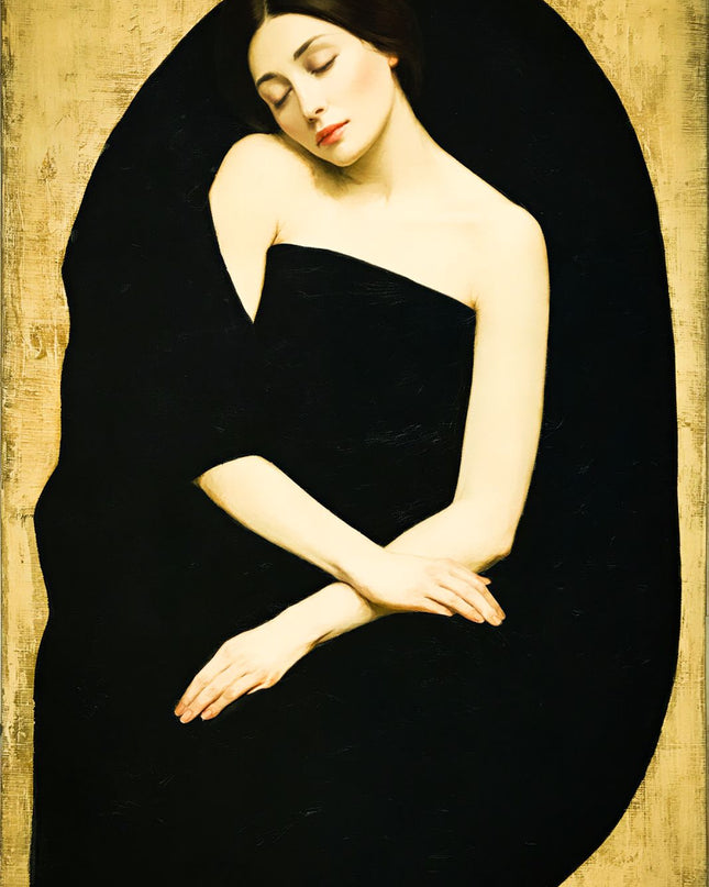 Silent Elegance