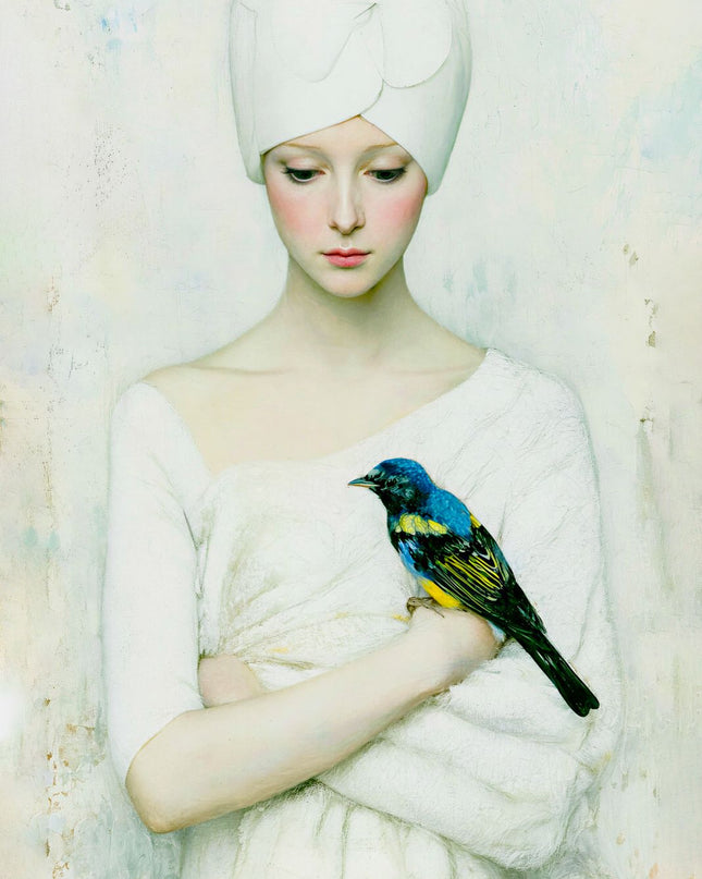 Silent Harmony