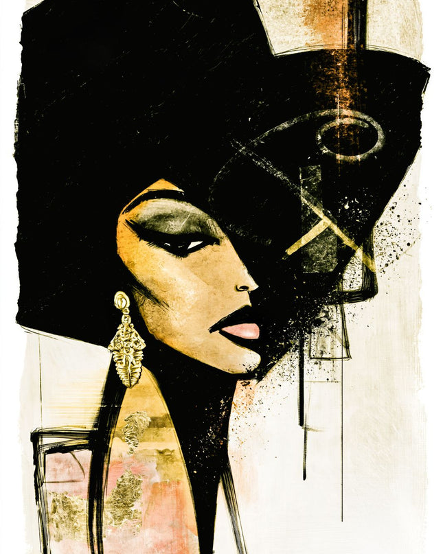 Midnight Muse
