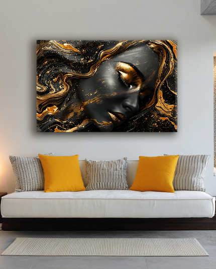 Golden Reverie