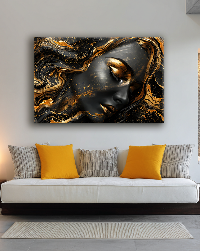 Golden Reverie