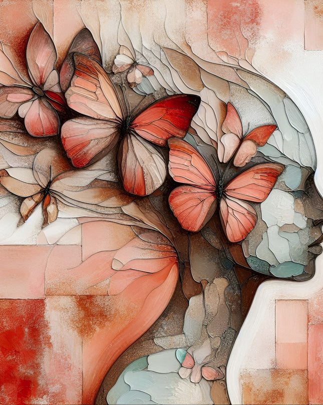 Metamorphosis Within