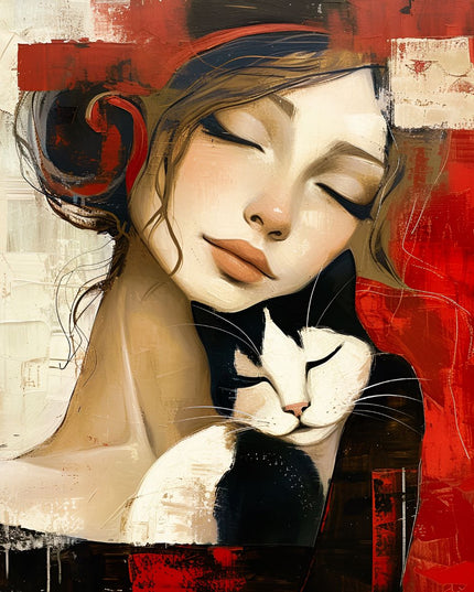 Silent Companionship