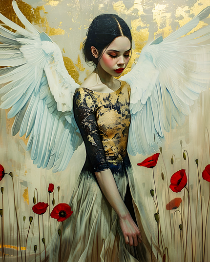 The Silent Angel
