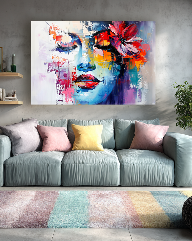 Colorburst Muse