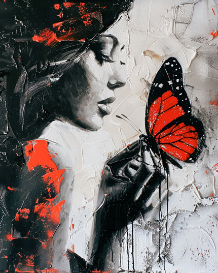 Whisper of the Butterfly