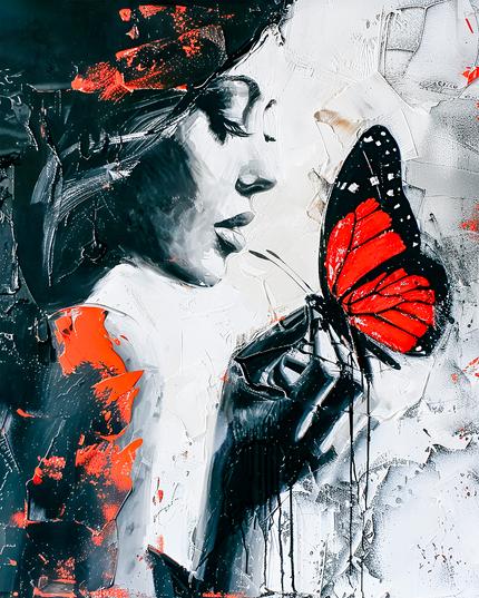 Whisper of the Butterfly