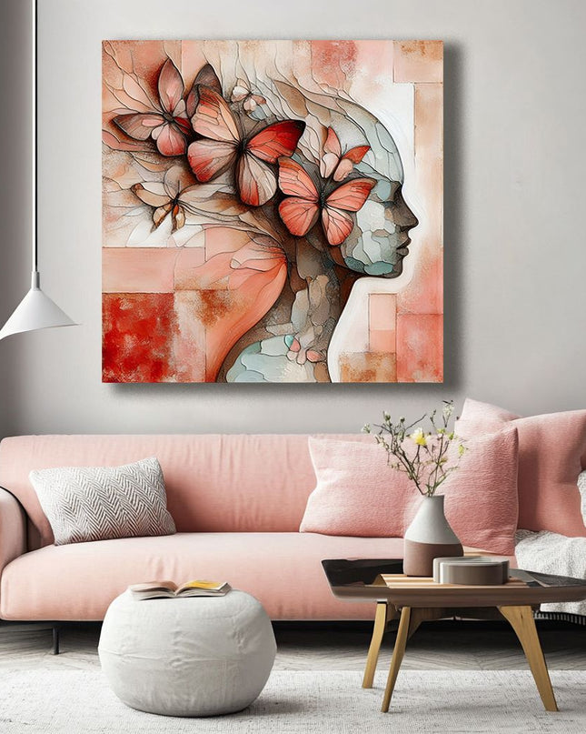 Metamorphosis Within