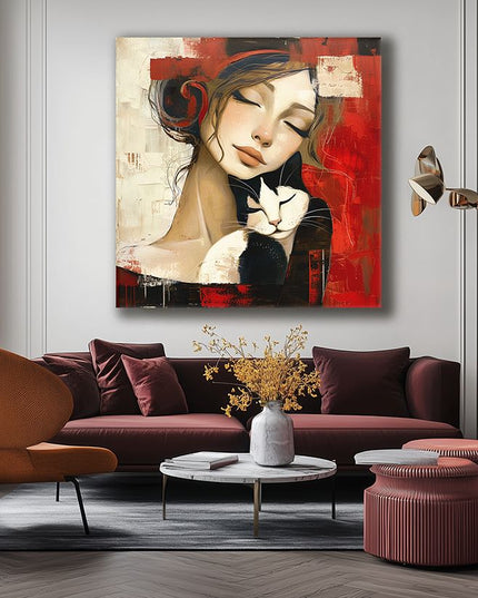 Silent Companionship