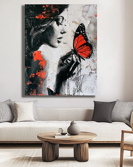 Whisper of the Butterfly