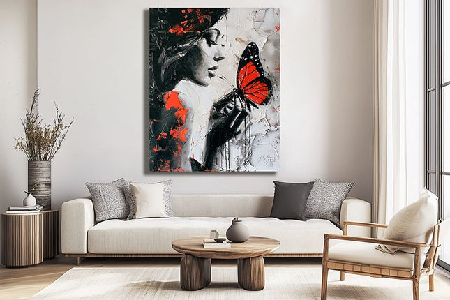 Whisper of the Butterfly