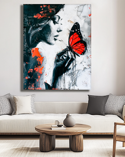 Whisper of the Butterfly