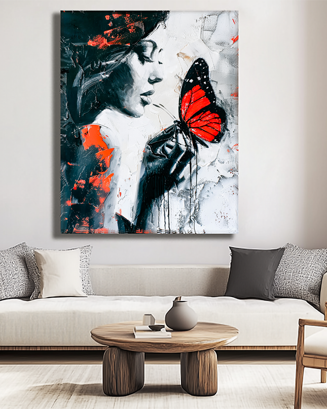 Whisper of the Butterfly