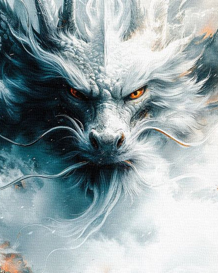 Whispers of the Mystic Dragon