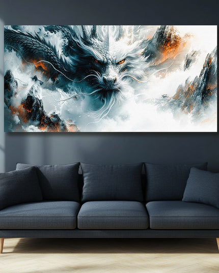 Whispers of the Mystic Dragon