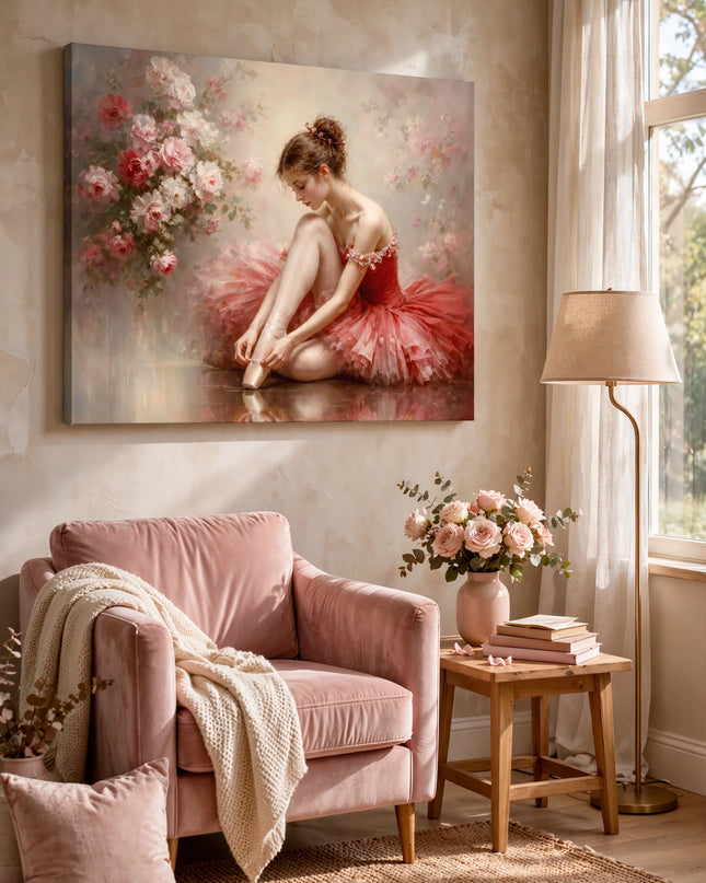 Blush of Grace