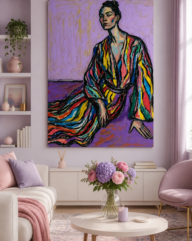 Spectrum of Grace
