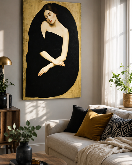 Silent Elegance