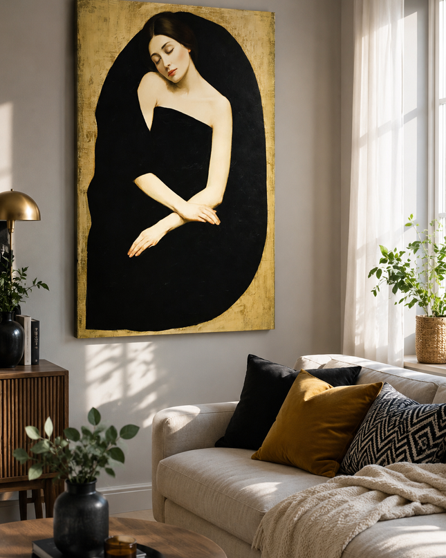Silent Elegance