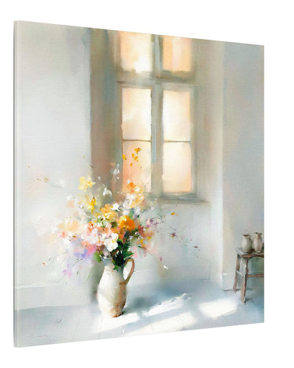 Morning Bloom