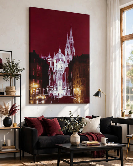 Cathedral of Eternal Light