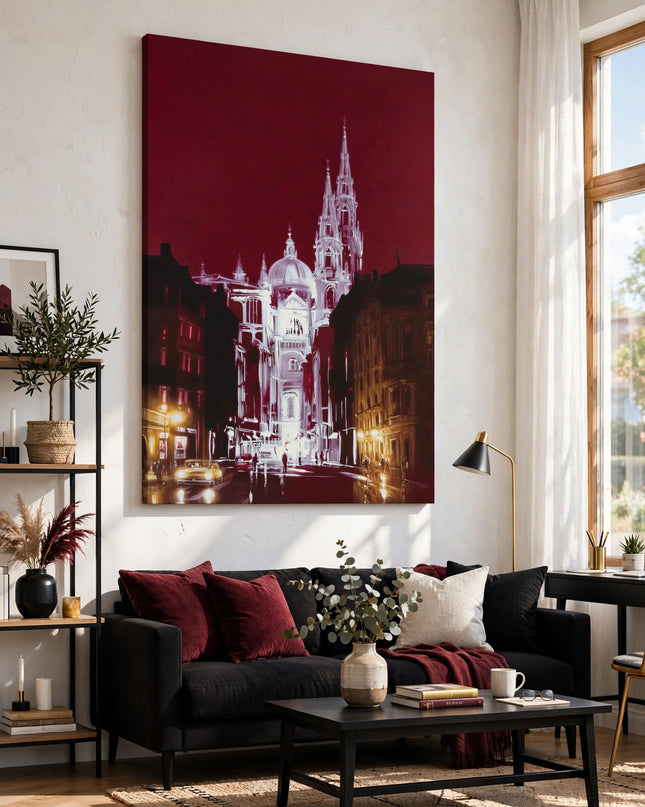 Cathedral of Eternal Light